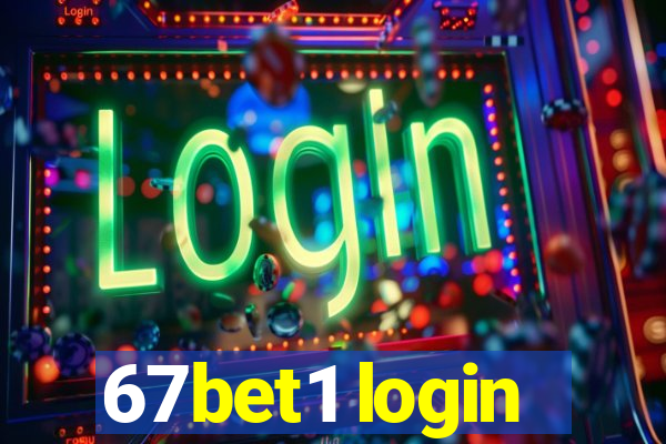 67bet1 login